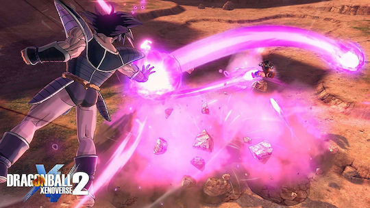 Dragon Ball: Xenoverse 2 PS5 Game - Image 7