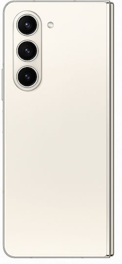 Samsung Galaxy Z Fold5 5G Dual SIM (12/512GB) Cream - Image 10