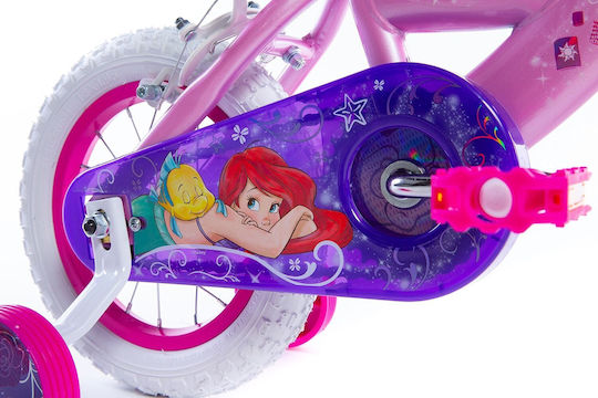 Huffy 12" Παιδικό Ποδήλατo BMX Ροζ - Image 6