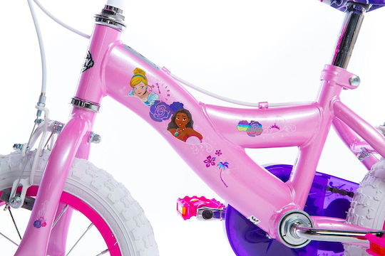 Huffy 12" Παιδικό Ποδήλατo BMX Ροζ - Image 3
