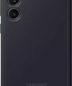 Alternative view of Samsung Smart View Wallet Πλαστικό Μαύρο (Galaxy S23 FE) EF-ZS711CBEGWW