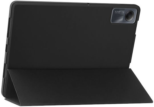 Tech-Protect SC Pen Flip Cover Μαύρη (Redmi Pad SE 11) - Image 5