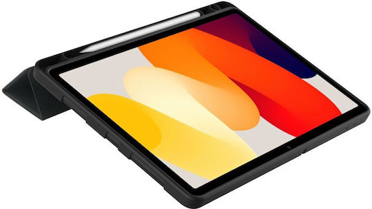 Tech-Protect SC Pen Flip Cover Μαύρη (Redmi Pad SE 11) - Image 4