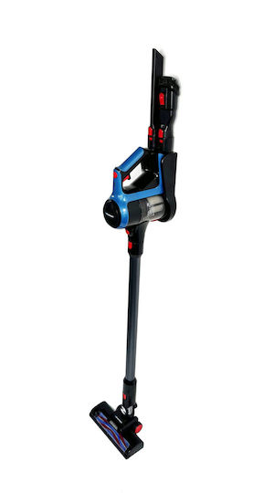 Blaupunkt Επαναφορτιζόμενη Σκούπα Stick 18V Μπλε VC6010 - Image 6