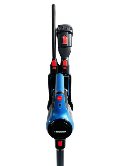 Blaupunkt Επαναφορτιζόμενη Σκούπα Stick 18V Μπλε VC6010 - Image 7
