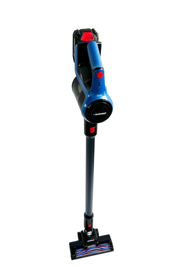 Blaupunkt Επαναφορτιζόμενη Σκούπα Stick 18V Μπλε VC6010 - Image 9