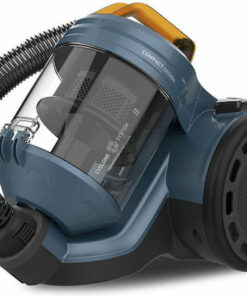 Taurus Homeland Cyclone Ηλεκτρική Σκούπα 800W με Κάδο 2lt Μπλε