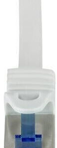 Alternative view of LogiLink S/FTP Cat.6a Καλώδιο Δικτύου Ethernet 7.5m Γκρι 1τμχ (C6A082S)
