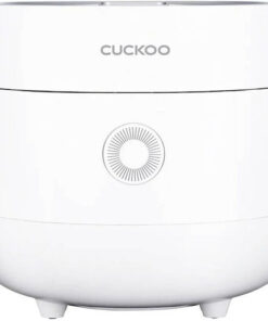 Alternative view of CUCKOO Rice Cooker 580W με Χωρητικότητα 1.08lt CR-0675F