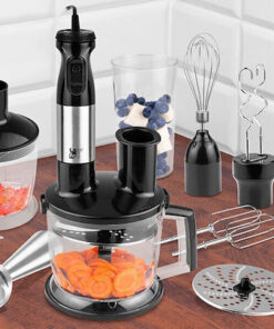 Lafe LAFBLE45943 Ραβδομπλέντερ με Ανοξείδωτη Ράβδο 1000W Μαύρο
