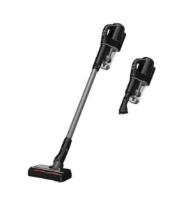 Alternative view of Miele Duoflex HX1 Cat & Dog Επαναφορτιζόμενη Σκούπα Stick 25.2V Μαύρη