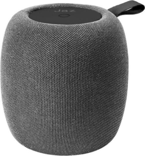 SBS Jaz Wizard 5 Ηχείο Bluetooth 5W με Διάρκεια Μπαταρίας έως 5 ώρες Μαύρο