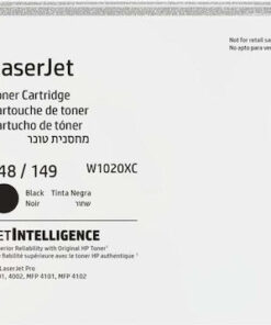 HP Γνήσιο Toner Laser Εκτυπωτή Μαύρο