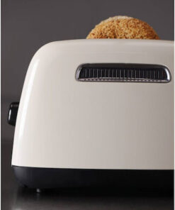 Alternative view of Kitchenaid 5KMT221BAC Φρυγανιέρα 2 Θέσεων 1100W Μπεζ