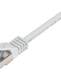 LogiLink S/FTP Cat.6a Καλώδιο Δικτύου Ethernet 20m Γκρι 1τμχ C6A112S