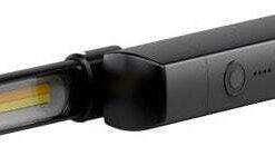 LedLenser Φακός Συνεργείου LEDUV IP54 με Φωτεινότητα έως 600lm 502737