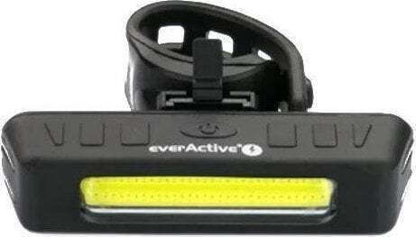 everActive 111411 Επαναφορτιζόμενο Οπίσθιο Φως Ποδηλάτου - Image 3