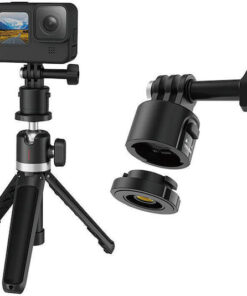 Alternative view of Telesin Βάση Στήριξης Action Cameras