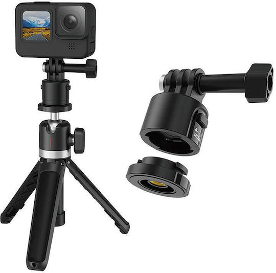 Telesin Βάση Στήριξης Action Cameras - Image 2