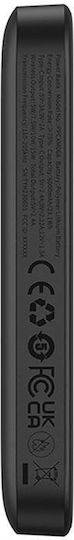 Baseus MagSafe Power Bank 6000mAh 20W με Θύρα USB-C Μαύρο - Image 7