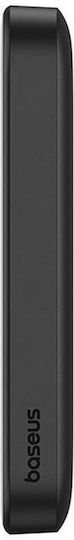 Baseus MagSafe Power Bank 6000mAh 20W με Θύρα USB-C Μαύρο - Image 8