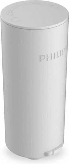 Philips Ανταλλακτικό Φίλτρο Νερού Άνω Πάγκου Micro X-clean AHPWAKAWP225580 3τμχ