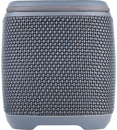 Tracer Splash Ηχείο Bluetooth 5W με Ραδιόφωνο και Διάρκεια Μπαταρίας έως 6 ώρες Γκρι - Image 2