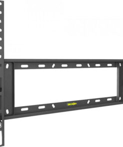Alternative view of Barkan E400+.B Βάση Τηλεόρασης Τοίχου έως 90" και 60kg Μαύρο