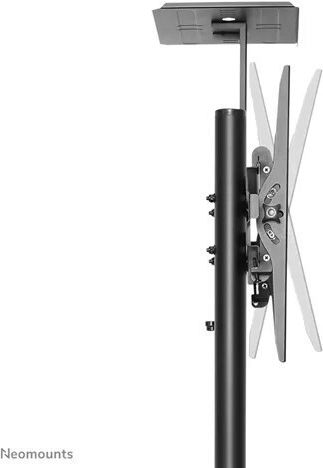 Newstar PLASMA-M1700ES Δαπέδου έως 55" και 35kg - Image 7