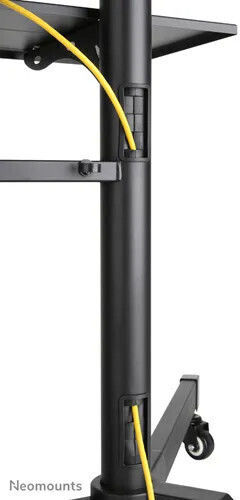 Newstar PLASMA-M1700ES Δαπέδου έως 55" και 35kg - Image 8