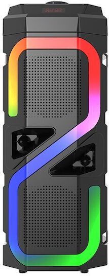 Tracer Ηχείο Natrix TWS TRAGLO47193 σε Μαύρο Χρώμα - Image 3