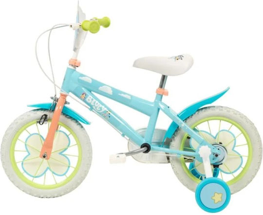 Educa 14" Παιδικό Ποδήλατo BMX Μπλε - Image 8