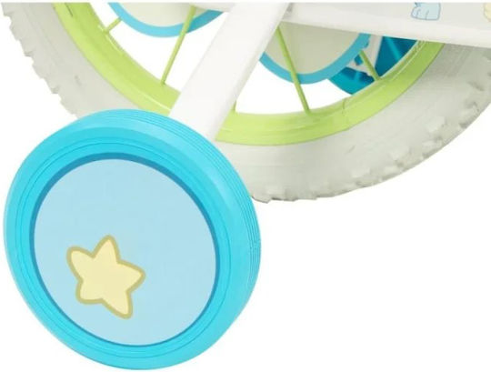 Educa 14" Παιδικό Ποδήλατo BMX Μπλε - Image 4
