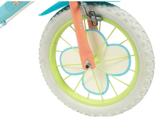 Educa 14" Παιδικό Ποδήλατo BMX Μπλε - Image 6