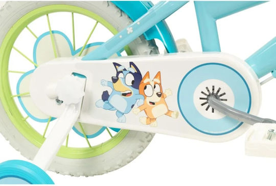 Educa 14" Παιδικό Ποδήλατo BMX Μπλε - Image 3