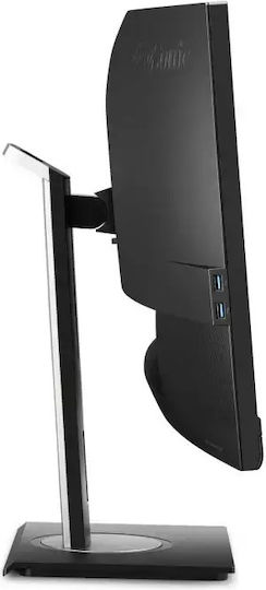 Viewsonic VG3456C Ultrawide VA Curved Monitor 34.1" QHD 3440x1440 με Χρόνο Απόκρισης 5ms GTG - Image 2