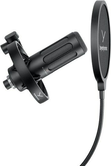BeyerDynamic M 70 PRO X Δυναμικό Μικρόφωνο XLR Shock Mounted για Φωνητικά - Image 2