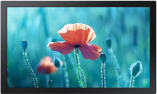 Samsung Qb13r Public Display LED Full HD 13"