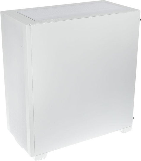 Phanteks XT Pro Ultra Gaming Midi Tower Κουτί Υπολογιστή με Πλαϊνό Παράθυρο Λευκό - Image 9