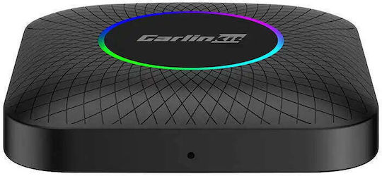 Ασύρματος Προσαρμογέας Carlinkit Tbox Plus Led 4g/64g Apple Carplay Android Auto Μαύρο - Image 7