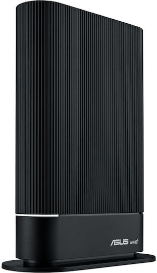 Asus RT-AX59U (UK) Ασύρματο Router Wi‑Fi 6 με 3 Θύρες