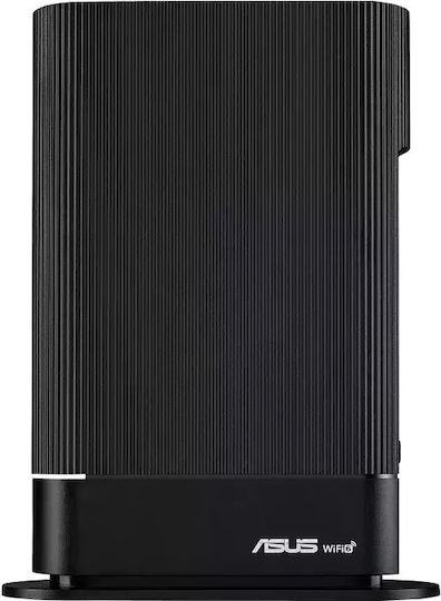 Asus RT-AX59U (UK) Ασύρματο Router Wi‑Fi 6 με 3 Θύρες - Image 2