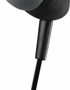 Alternative view of HAMA 00184141 In-ear Handsfree Ακουστικά με Βύσμα USB-C Μαύρο