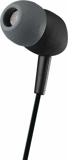 HAMA 00184141 In-ear Handsfree Ακουστικά με Βύσμα USB-C Μαύρο - Image 2