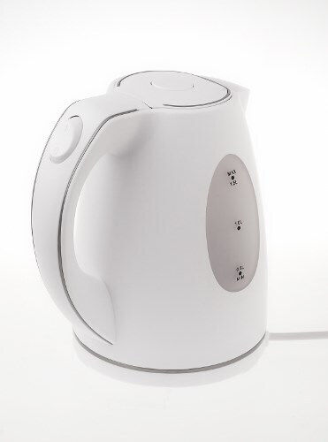 Adler AD 1207 Βραστήρας 1.5lt 2000W Λευκός - Image 6