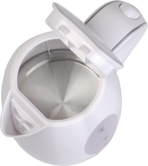 Adler AD 1207 Βραστήρας 1.5lt 2000W Λευκός - Image 10