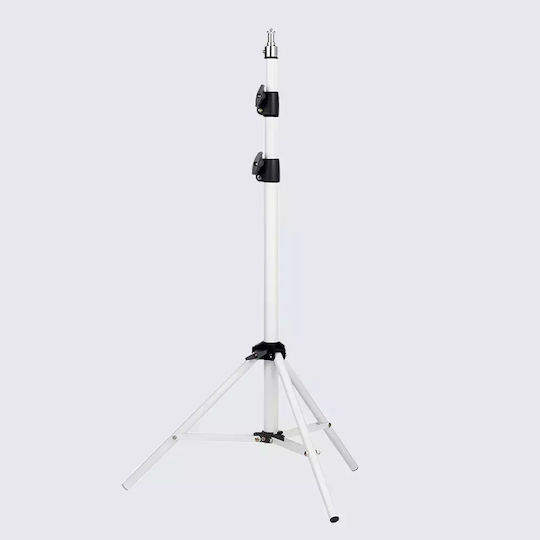 Wanbo Βάση Projector Δαπέδου N61026 Λευκή - Image 6