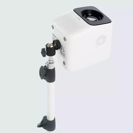 Wanbo Βάση Projector Δαπέδου N61026 Λευκή - Image 7