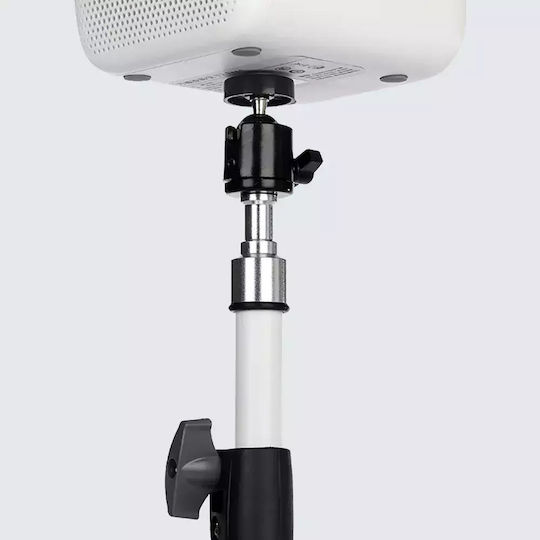 Wanbo Βάση Projector Δαπέδου N61026 Λευκή - Image 3