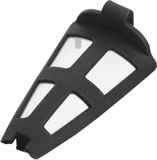 Amica Βραστήρας 1.7lt 2200W Ασημί KF 4033 - Image 8